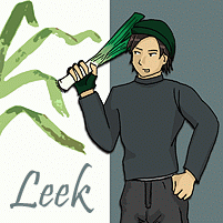 Leek