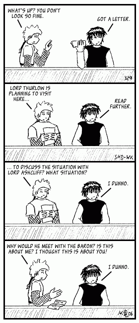 Current strip