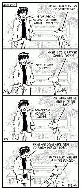 Current strip
