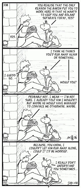 Current strip