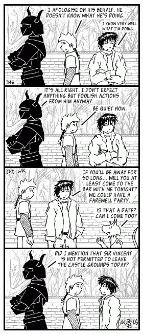 Current strip