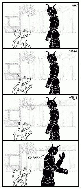 Current strip