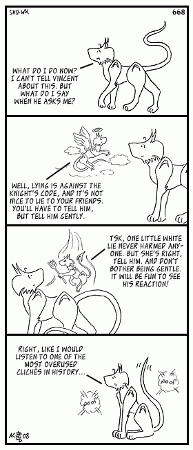 Current strip