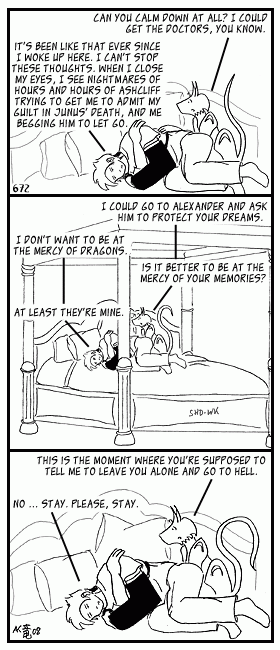 Current strip