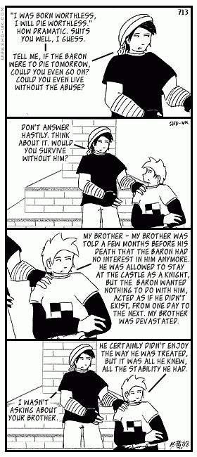 Current strip