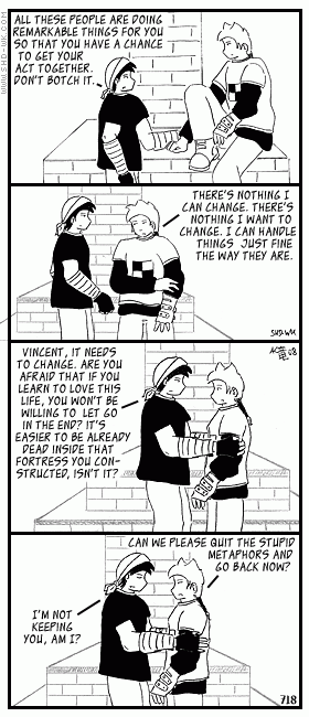 Current strip