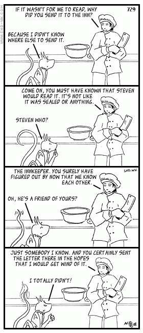 Current strip